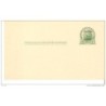Tarjeta postal de canal zone