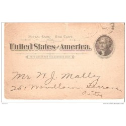 Tarjeta postal de 1896