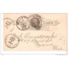 Tarjeta postal de 1889