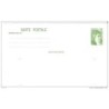 Tarjeta postal francia