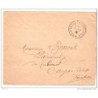 Carta tresor et postes 154