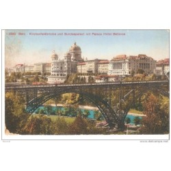 Tarjeta postal de bern