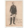 Tarjeta postal de  Alfonso XIII circulada 1905