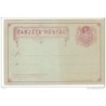 Tarjeta postal chile