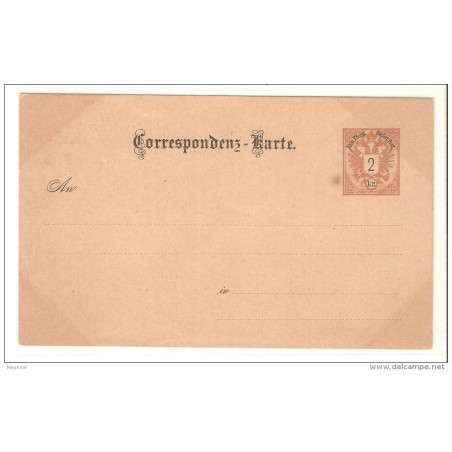 Entero de austria