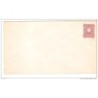Sobre entero postal  alemania 10 pening