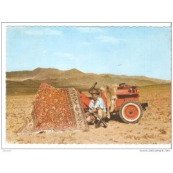 Tarjeta postal de iran