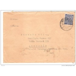 Carta de alemania