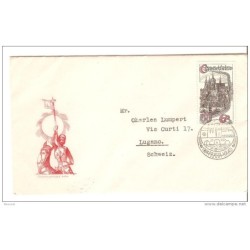 Carta de checoslovaquia