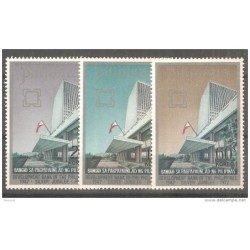 Serie  n  86870 filipinas