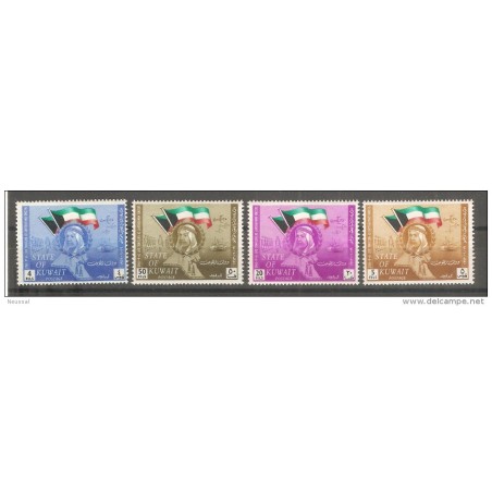 Serie n 18891 kuwait