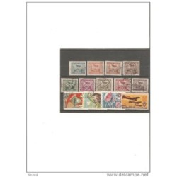 Ficha de rusia y polonia  A 19 15769