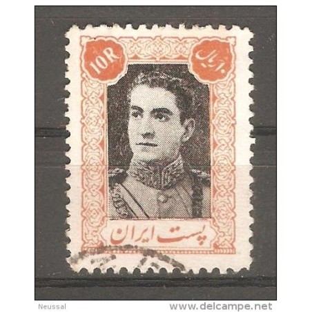 Sello n 679  iran
