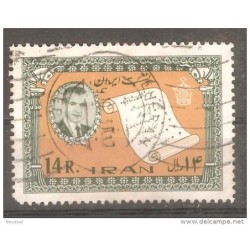 Sello n 1022  iran