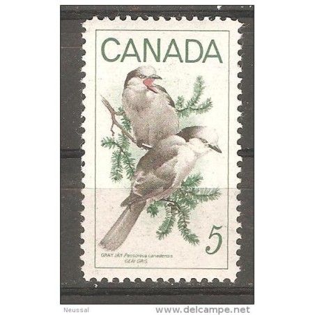 Sello n 399 canada