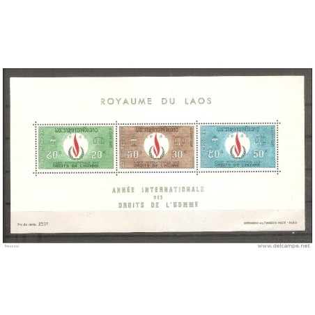 Hb40 laos