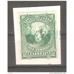 Fiscal sociedad del timbre verde