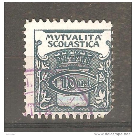 Mutualista scolastica