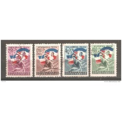 Serie n 44952 yugoslavia