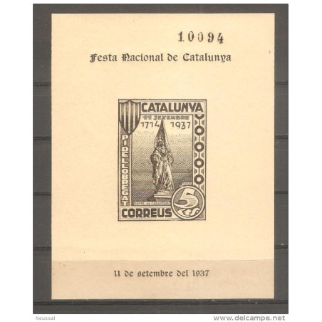 Hb de cataluña de 1937
