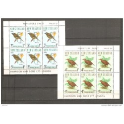 Hb1920 New zeland