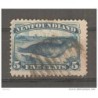 Sello n 38 newfoundland