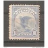Sello Estados unidos letter recomended n 2
