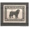 Sello n 180 newfoundland