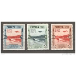 Serie n A13 Eritrea