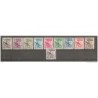 Serie n Taxa 3241 saint pierre et miquelon