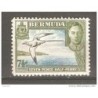 Sello n 112 bermudas
