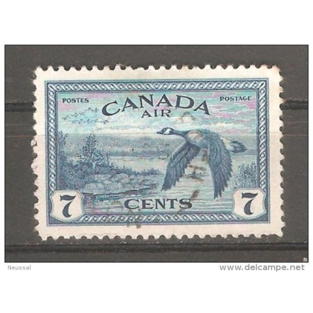 Sello n A11 canada