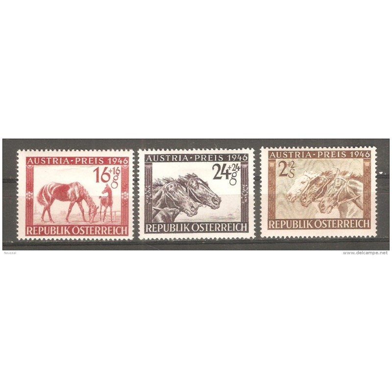Sellos n 6489 652 Austria Sellos n 6489 652 Austria
