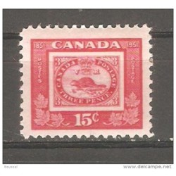 Sello n 249 canada
