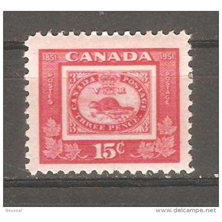 Sello n 249 canada