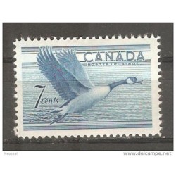 Sello n 255 canada