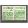 Sellos n 1901 australia