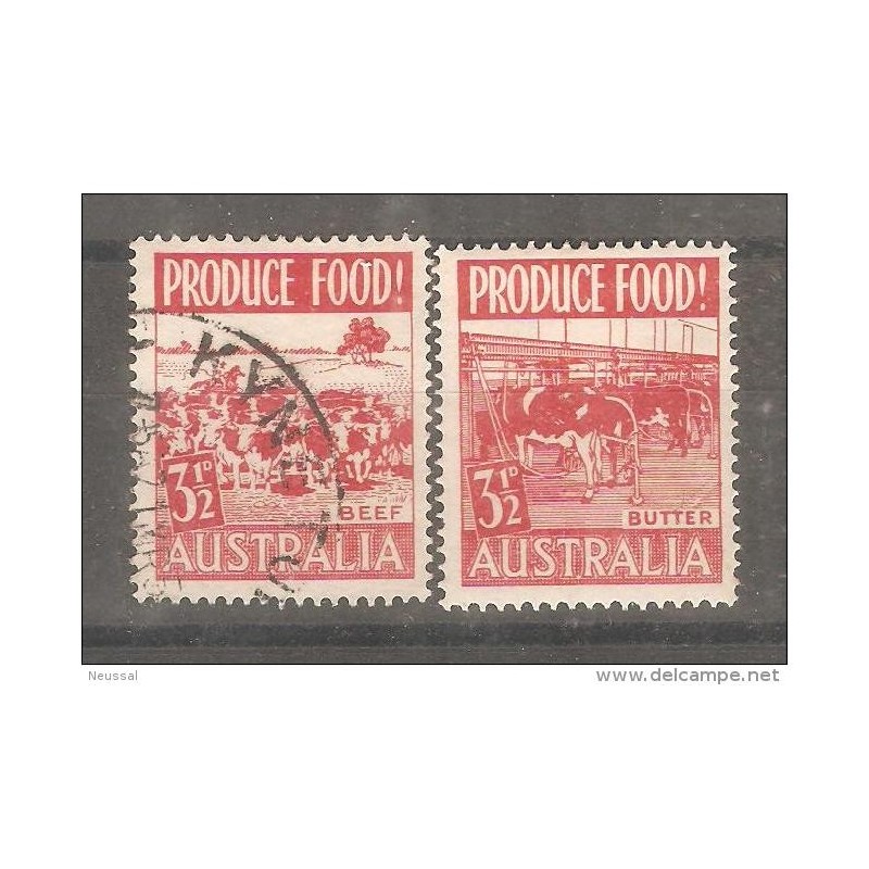 Sellos n 1934 australia Sellos n 1934 australia