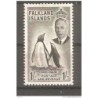 Sello n 109  falkland