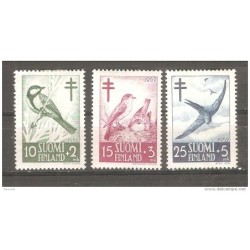 Serie   n3968 finlandia