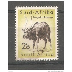 Sello n 212 africa sur