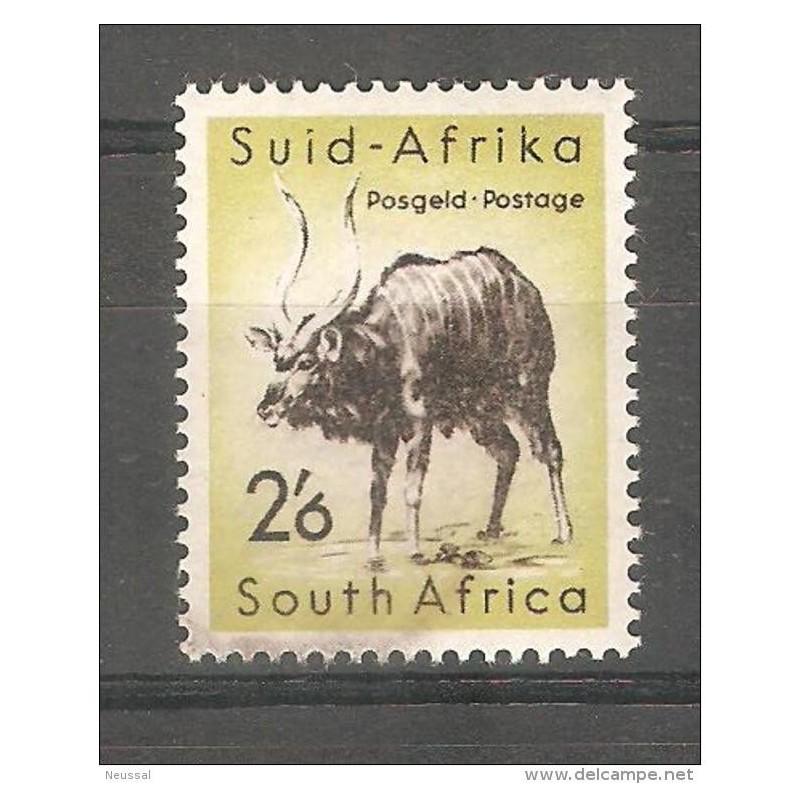 Sello n 212 africa sur Sello n 212 africa sur