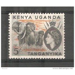 Sello n 99 kenia uganda