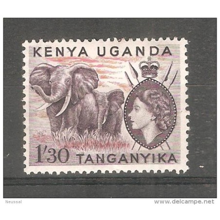 Sello n 97 kenia uganga