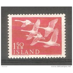 Sello n 270 islandia
