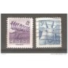 Sellos n 2878 canada