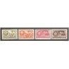 Sellos n 535537 A291 y 294 colombia