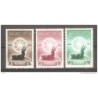 Sellos  n 3079 incompleto thailandia