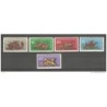Sellos n 4537 alemania oriental