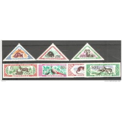 Serie n 1506 mongolia